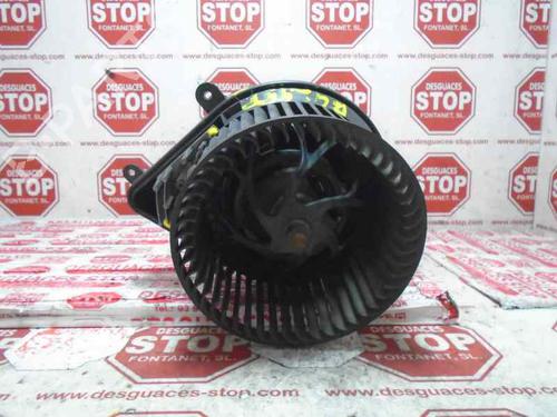 Heater blower motor PEUGEOT 406 (8B) 1.8 16V | BP7387113M62 