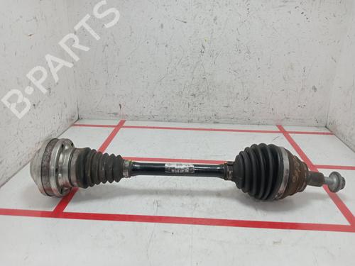 Used Left front driveshaft SEAT ATECA (KH7, KHP) [2016-2025]  28492127