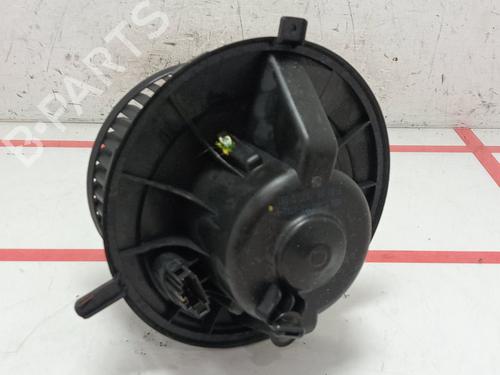 Heater blower motor VW GOLF VI (5K1)  | BP26275830M62 