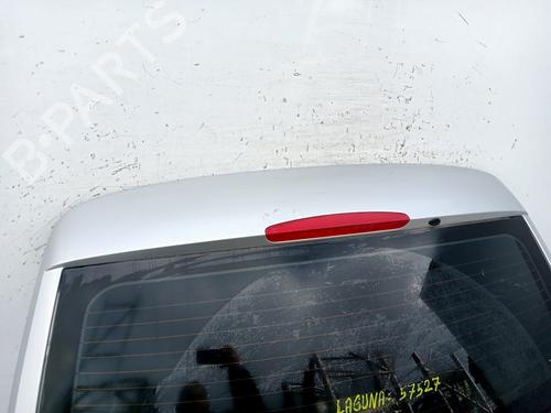 Tailgate RENAULT LAGUNA II Grandtour (KG0/1_) 1.9 dCi (KG1A, KG1W, KG0G) | BP20488730C6 