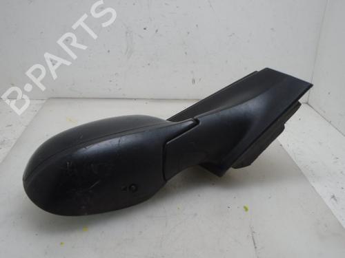 Right mirror FIAT BRAVO II (198_) 1.4 T-Jet (198AXG1B) | BP7399593C27 