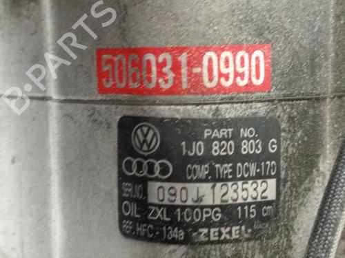 Compresseur AC VW GOLF IV (1J1)  | BP27614135M34