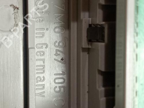 Interior roof light SEAT ALHAMBRA (7V8, 7V9) 1.9 TDI | BP20640842I8 