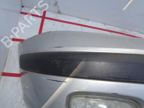 Front bumper HYUNDAI ELANTRA III (XD) 1.6 | BP15949050C7 