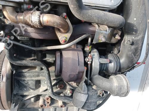 Engine VW TOURAN (1T1, 1T2)  | BP23053306M1 