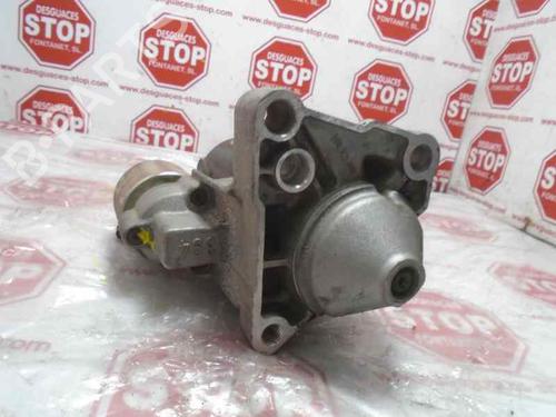 Starter RENAULT MEGANE II (BM0/1_, CM0/1_) 2.0 16V (BM0U, CM0U) | BP7395312M8 