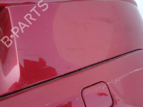 Rear bumper CITROËN C4 Coupe (LA_) 2.0 HDi | BP15927328C8 