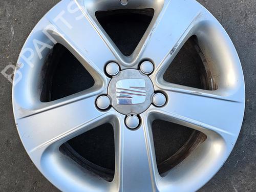 Rim SEAT LEON (1P1) 1.9 TDI | BP21591226C45 
