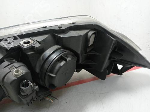 Right headlight RENAULT MEGANE II Saloon (LM0/1_) | BP7307251C29 - Image 6