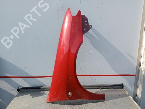 Used Right front fenders CITROËN XSARA (N1) 1.8 i 16V (110 hp) 15949853
