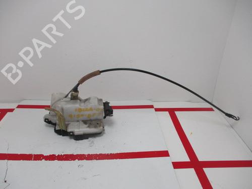 Used Rear right lock SEAT IBIZA II (6K1) 1.4 i (60 hp) 15927041