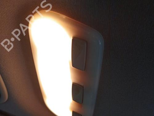 Luz interior Luz interior RENAULT SCÉNIC III (JZ0/1_) [2008-2016] 37630570 37630570