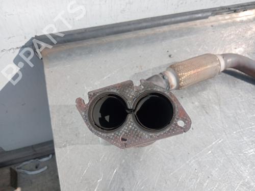 Katalysator OPEL ASTRA G Hatchback (T98)  | BP28470931M10