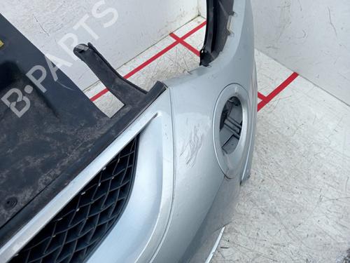 Front bumper FORD S-MAX (WA6)  | BP24507233C7 