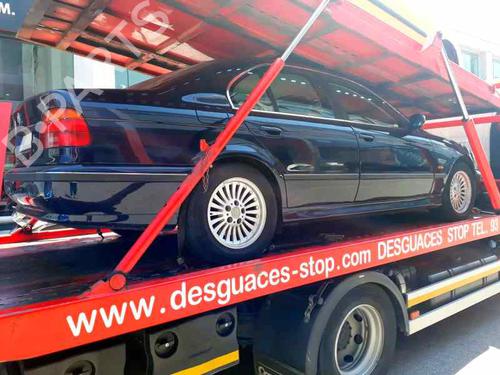 AC compressor BMW 5 (E39) 530 d | BP7398533M34 