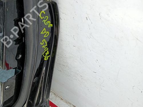 Right front door MERCEDES-BENZ C-CLASS (W203) C 200 CDI (203.007) | BP23118966C3 
