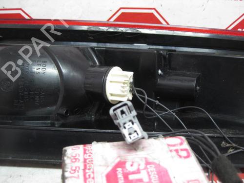 Right taillight FORD FOCUS II (DA_, HCP, DP) 2.0 LPG | BP7305764C35 