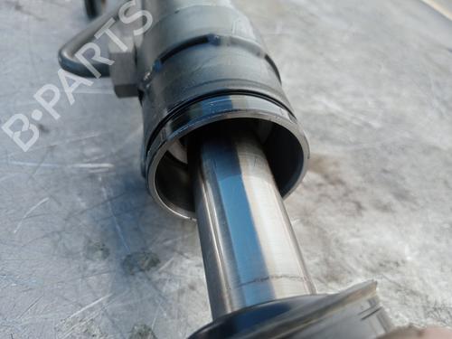 Steering rack OPEL COMBO Box Body/MPV (X12) 1.3 CDTI (B05) | BP33982918M22  - Image 5