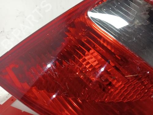 Right taillight MERCEDES-BENZ A-CLASS (W169) A 160 (169.031, 169.331) | BP15933019C35 