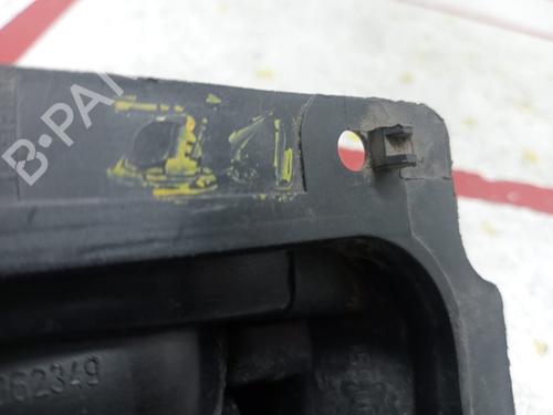 Front left interior door handle OPEL VECTRA B (J96)  | BP7364819I13