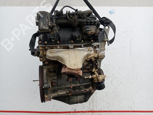 Motor RENAULT CLIO II (BB_, CB_) | BP30966921M1