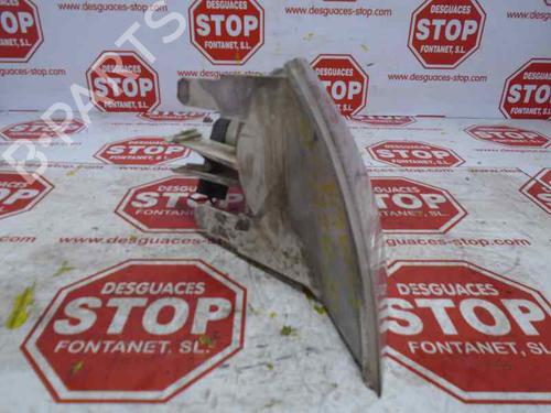 Left front indicator BMW 3 Touring (E46) 328 i | BP7321371C32 
