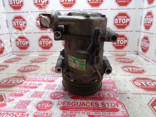 AC compressor MAZDA 2 (DY) 1.4 CD | BP7389697M34 