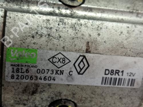 Starter RENAULT ESPACE IV (JK0/1_) 2.2 dCi (JK07) | BP31957929M8  - Image 5