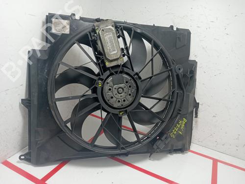 Radiator fan BMW 1 (E87) 118 d | BP22201036M35 