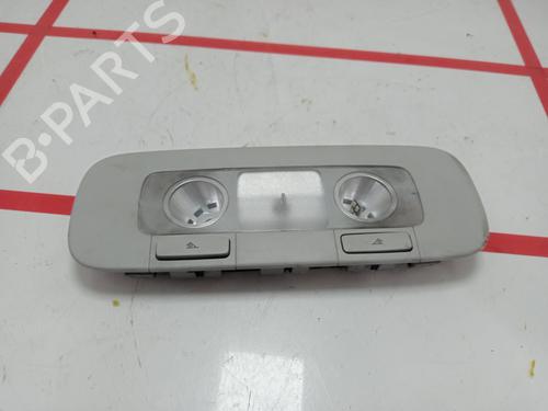 Interior roof light VW GOLF VI (5K1) 1.4 TSI | BP23226172I8 