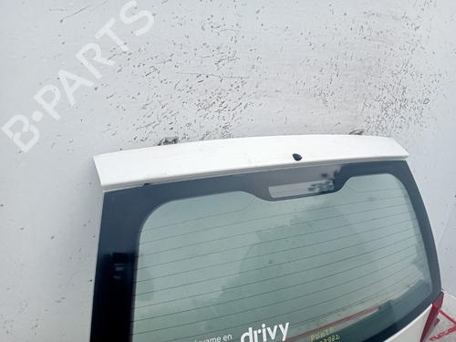 Tailgate FIAT PUNTO (188_) 1.4 | BP29206375C6 