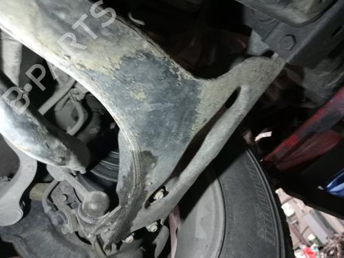 Left sun visor MITSUBISHI PAJERO III (V7_W, V6_W) | BP32211285I1