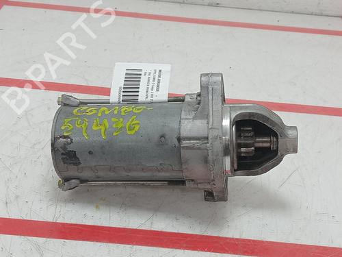 Used Starter Starter OPEL COMBO Box Body/MPV (X12) 1.3 CDTI (B05) (95 hp) 32672147 32672147