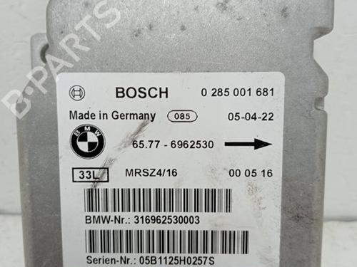 Kollisonspute sett BMW X5 (E53) 4.4 i | BP15948487C86 