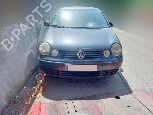 Right front steering knuckle VW POLO (9N_, 9A_) 1.2 12V | BP15926071M26 