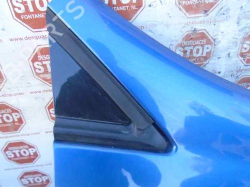Right front fenders FIAT ULYSSE (179_) 2.2 JTD | BP7620937C42 