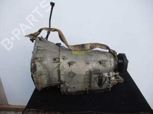 Gearbox MERCEDES-BENZ E-CLASS (W210) E 270 CDI (210.016) | BP15926574M3 