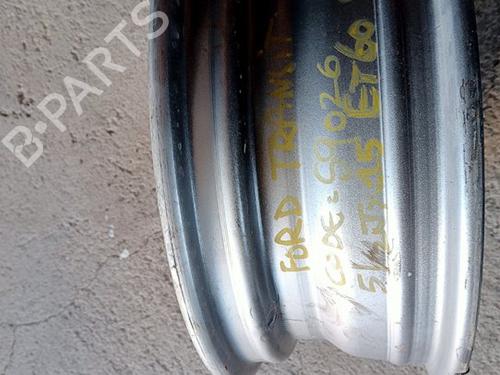Rim FORD TRANSIT Van (FA_ _) 2.4 DI RWD (FAA_, FAB_, FAC_, FAD_) | BP31888018C45