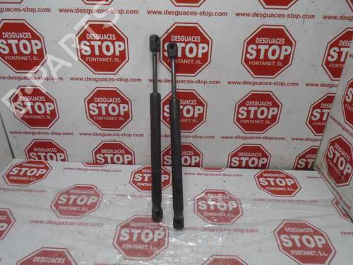 Used Tailgate lift support AUDI A6 C6 (4F2) 2.0 TDI (140 hp) 15922063