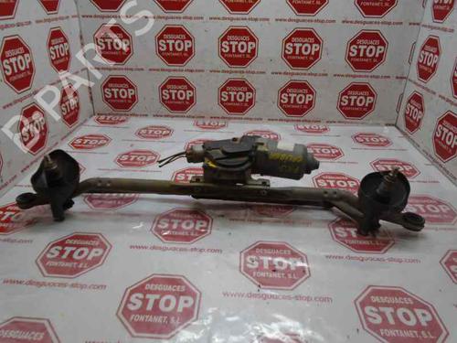 Used Front wiper motor DODGE CALIBER 2.0 CRD (140 hp) 7359537