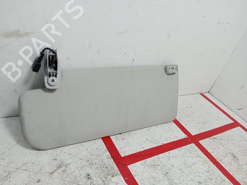 Right sun visor SEAT ALTEA (5P1)  | BP19936424I2 