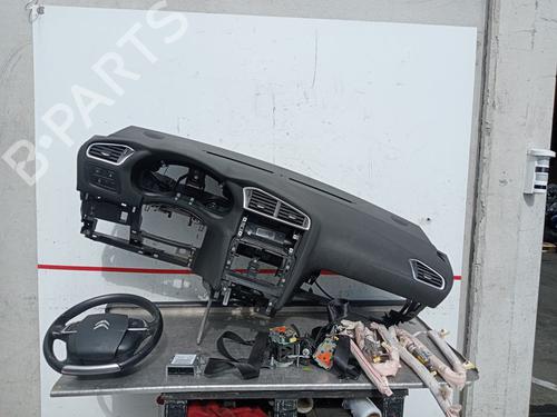 Other CITROËN C4 II (NC_)  | BP22756257O1 