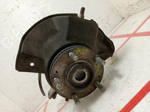 Fusée avant droite KIA CARENS III MPV (UN) [2006-2013]  7373790