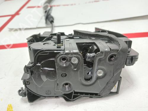 Rear right lock RENAULT MEGANE IV Hatchback (B9A/M/N_) 1.3 TCe 115 (B9N9) | BP15933060C99 