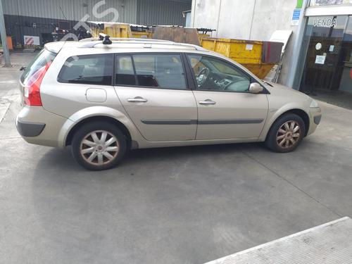 Right taillight RENAULT MEGANE II Estate (KM0/1_) 1.9 dCi | BP21142894C35 