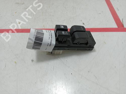 Left front window switch SUZUKI SWIFT III (MZ, EZ) | BP33798881I27 - Image 2