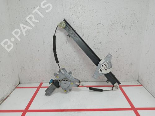 Front left window mechanism CHEVROLET LACETTI (J200) 1.6 | BP31975185C22 - Image 2