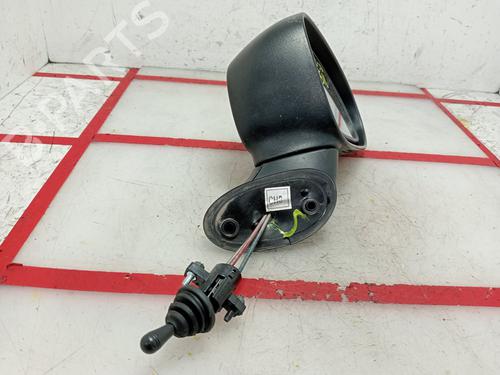 Right mirror CHEVROLET MATIZ (M200, M250)  | BP20488714C27