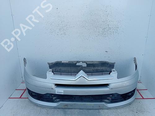 Used Front bumper Front bumper 35787152 35787152