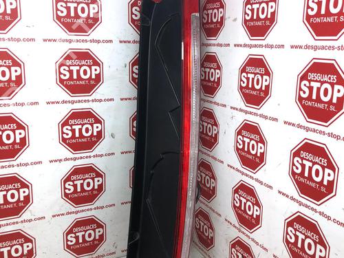 Right taillight FORD FOCUS II (DA_, HCP, DP) 2.0 LPG | BP7305764C35 